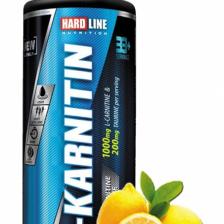 L-karnitin Sıvı Limon Enerji Güç Depo 1000 ml