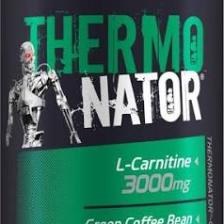 Bigjoy Sports Terminator L-Carnitine 3000 mg Şeftali Aroma 1000 ml L Karnitin Termojenik Kafein
