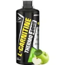 Dynamic Nutrition L-carnitine Thermo 3000 - 1000 ml - Yeşil Elma Aromalı - 40 Servis - L-karnitin