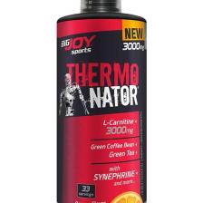 Terminator L-carnitine 3000 Mg Portakal Aroma 1000 ml L Karnitin Termojenik Kafein