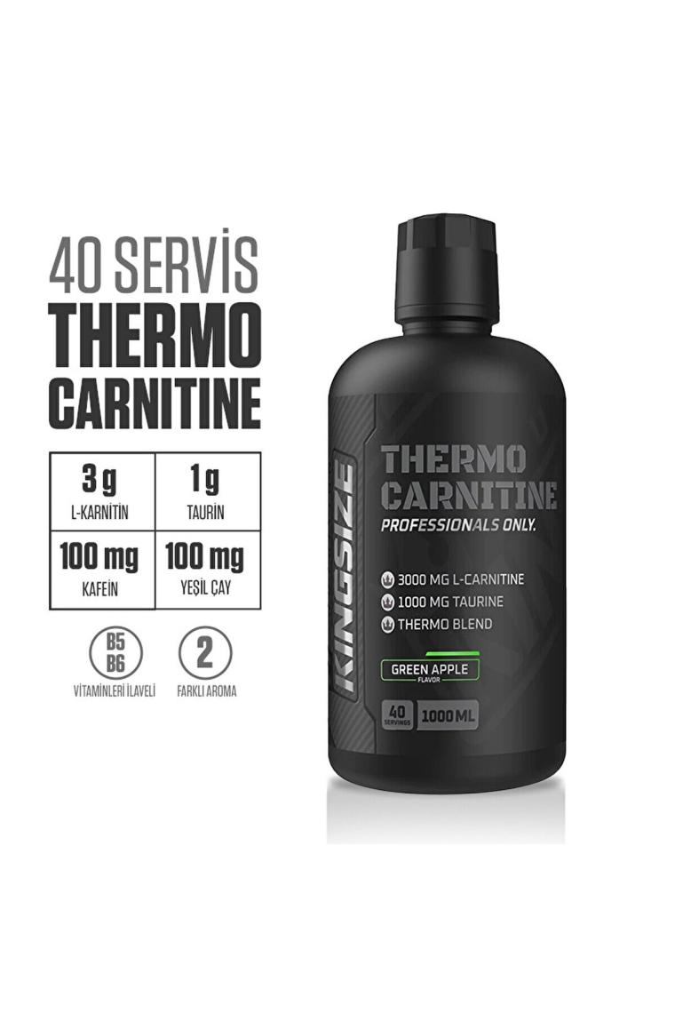 Thermo Carnitine 1000 ml