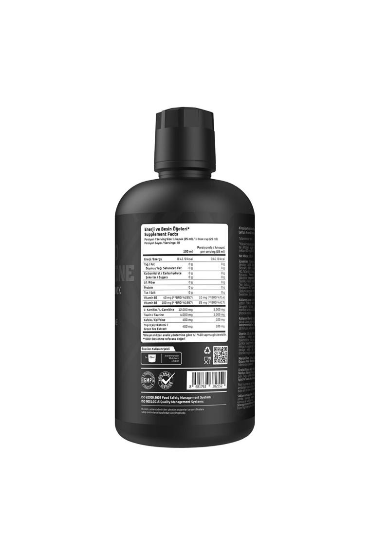 Thermo Carnitine 1000 ml