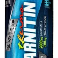 Hardline Nutrition L-Karnitin Thermo - Lcarnitine, Caffeine (Kafein) 1000 Ml Şeftali