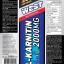 L-karnitin ( L-carnitine ) 2000 Mg 1000 Ml 33 Servis Karpuz Aromalı