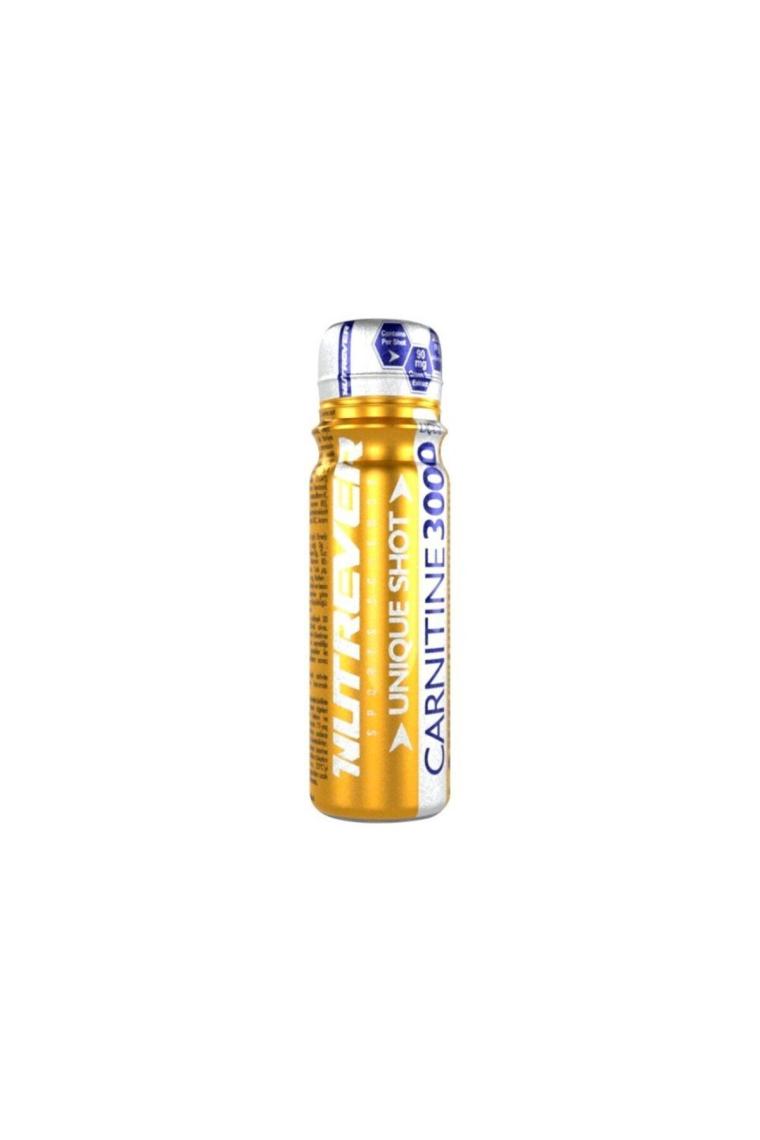L-carnitine Likit 3000 20 Ampül 60 Ml