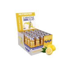 L-carnitine Likit 3000 20 Ampül 60 Ml