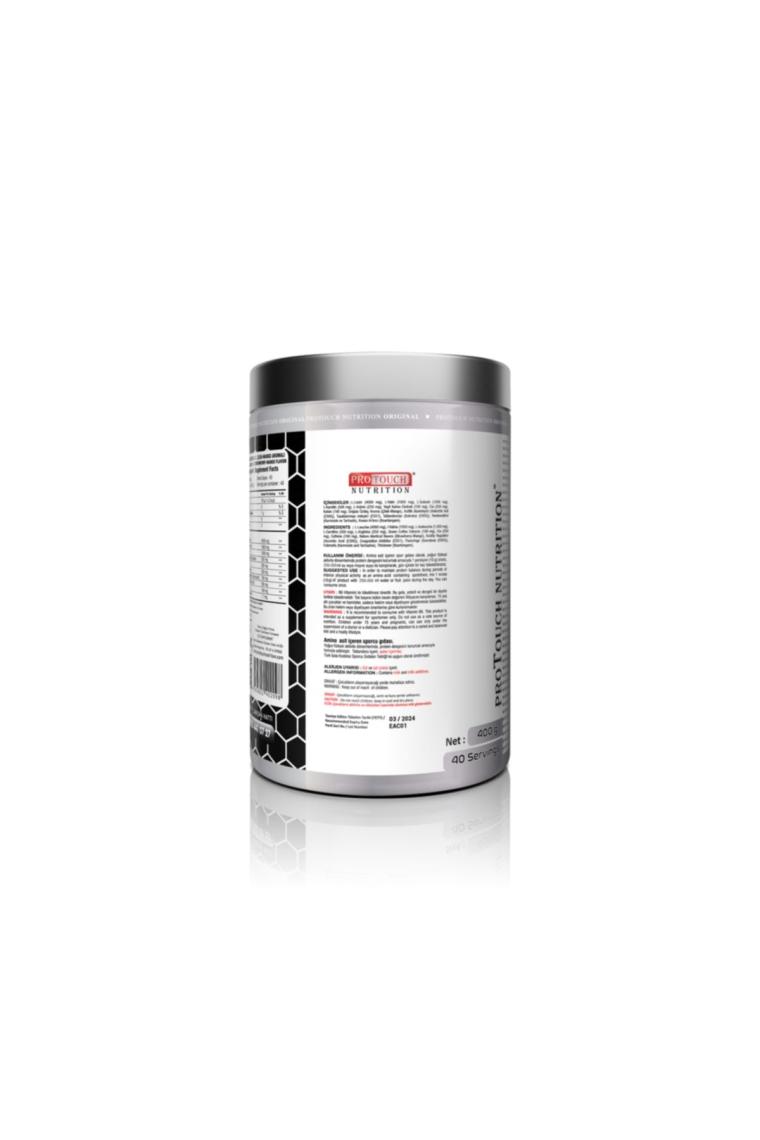 Protouch Bigbang Shred Bcaa 4.1.1 Çilek Mango Aromalı
