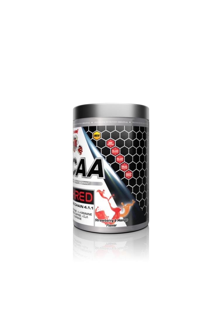 Protouch Bigbang Shred Bcaa 4.1.1 Çilek Mango Aromalı