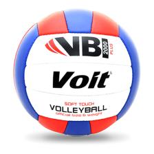 Vb2000Plus Voleybol Topu N5 Byz-Mavi-Krmz 1VTTPVB2000PLUS/077