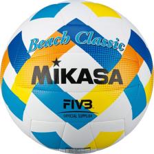 Mikasa Bv543C-Vxa-Y Sentetik Deri Voleybol Topu TOPVLBNNN089