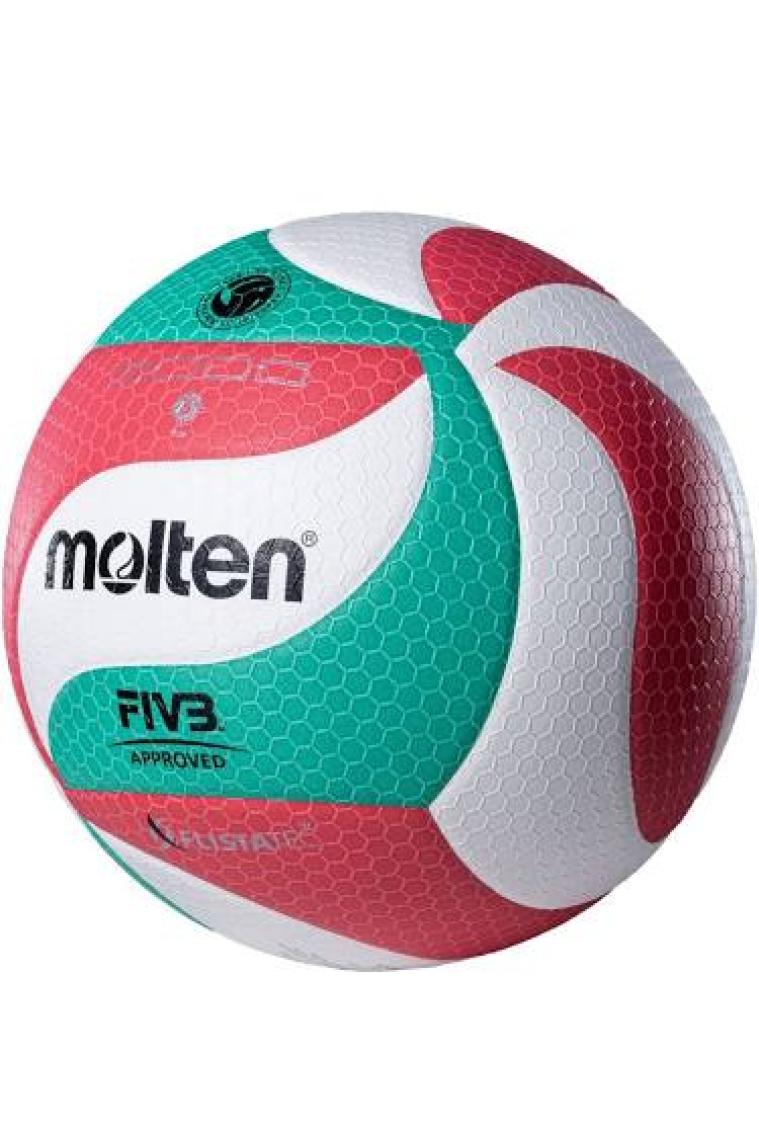 Molten V5M5000 Fıvb Onaylı 5 Numara Yapıştırma Voleybol Maç Topu