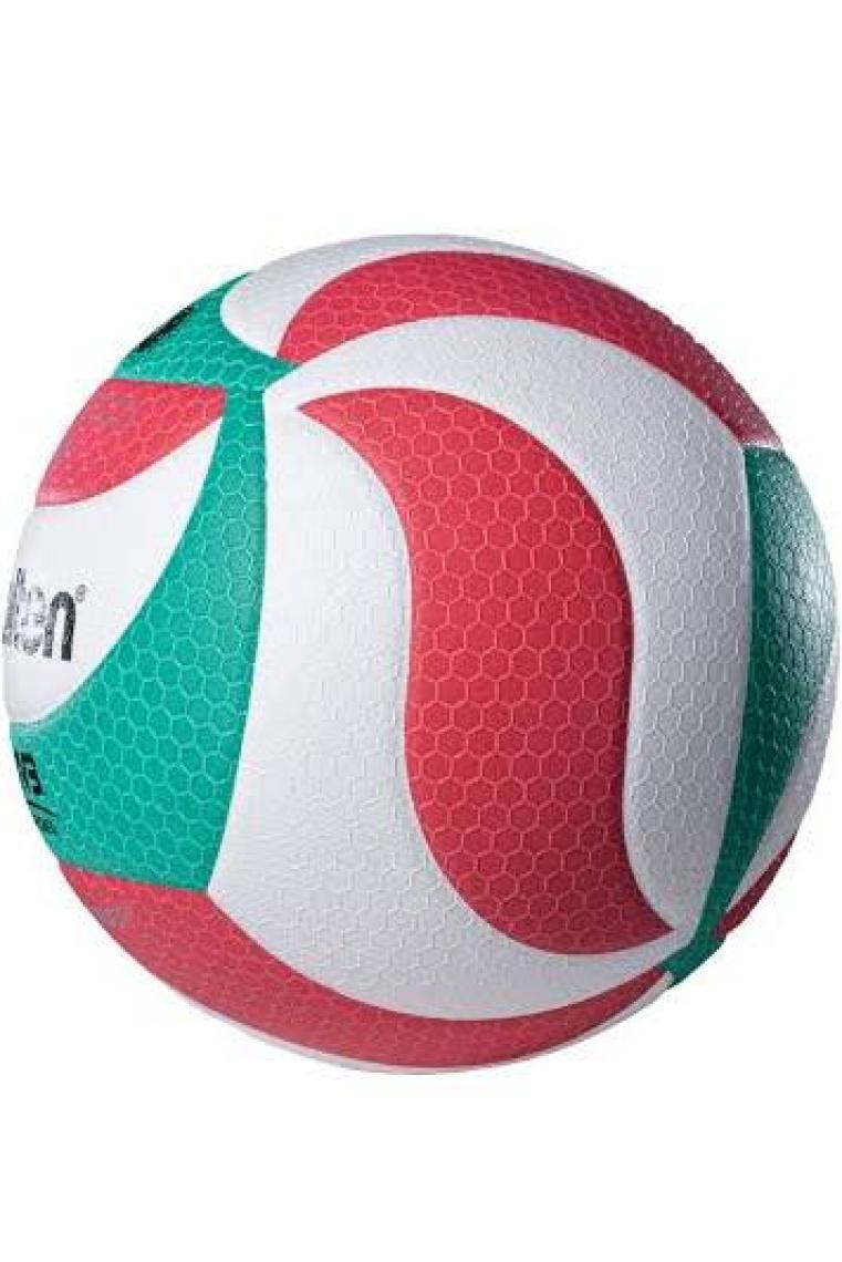 Molten V5M5000 Fıvb Onaylı 5 Numara Yapıştırma Voleybol Maç Topu