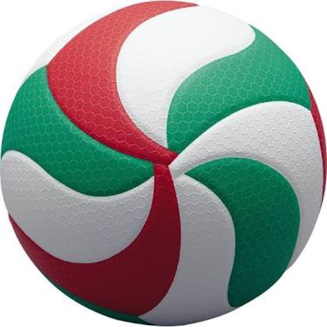 Molten V5M5000 Fıvb Onaylı 5 Numara Yapıştırma Voleybol Maç Topu