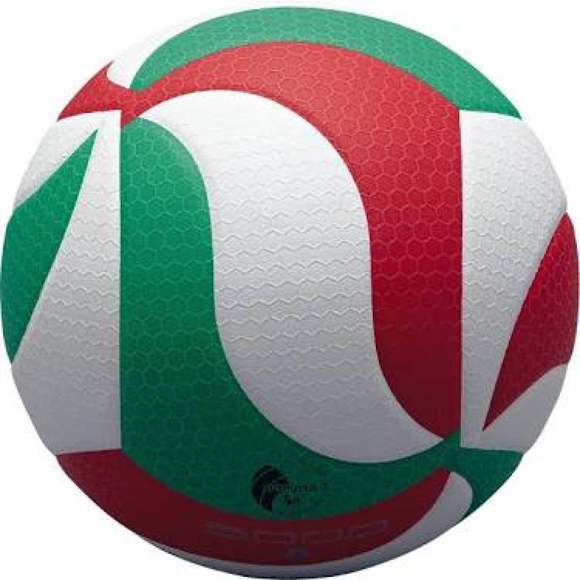 Molten V5M5000 Fıvb Onaylı 5 Numara Yapıştırma Voleybol Maç Topu