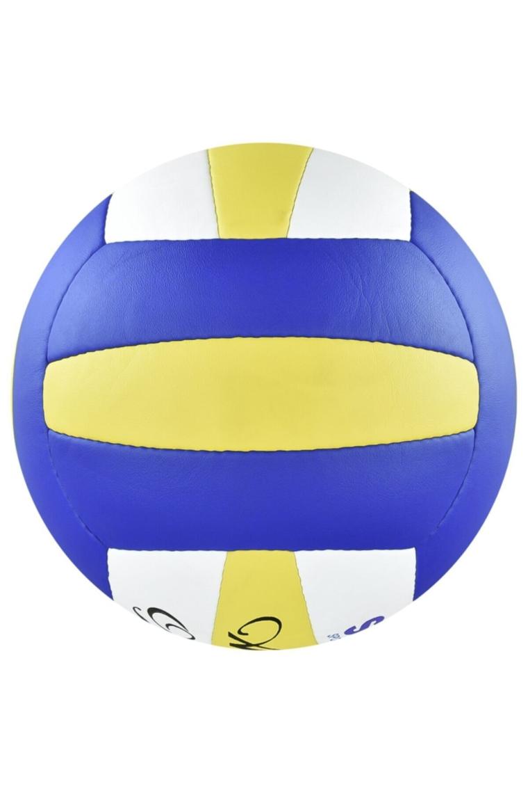 Selex All Star Renkli Voleybol Topu