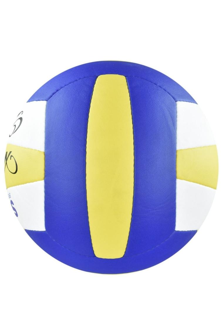 Selex All Star Renkli Voleybol Topu