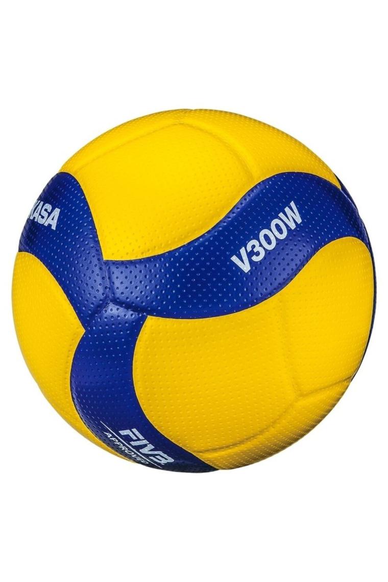Mikasa V300W 5 No Voleybol Topu
