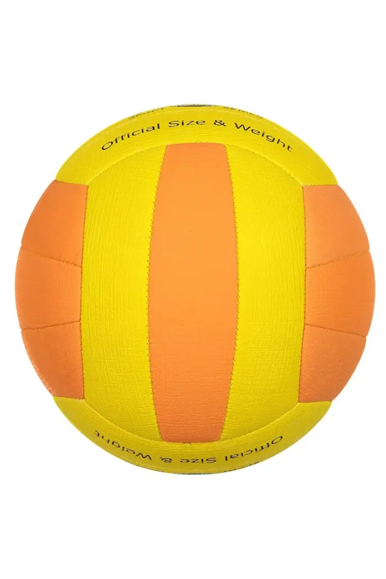 Selex Palermo Mini 4 No Voleybol Topu Yeşil/Sarı