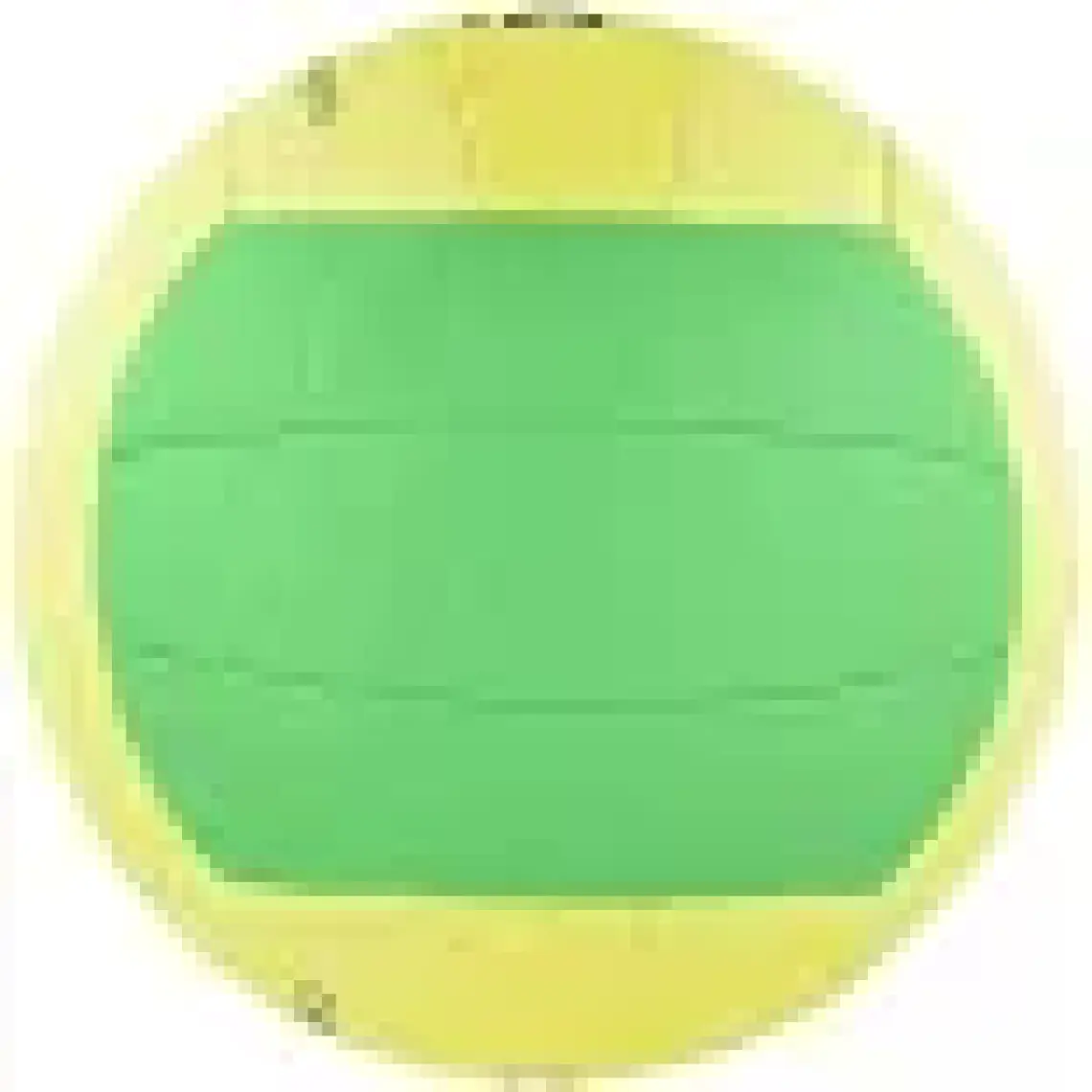 Selex Palermo Mini 4 No Voleybol Topu Yeşil/Sarı