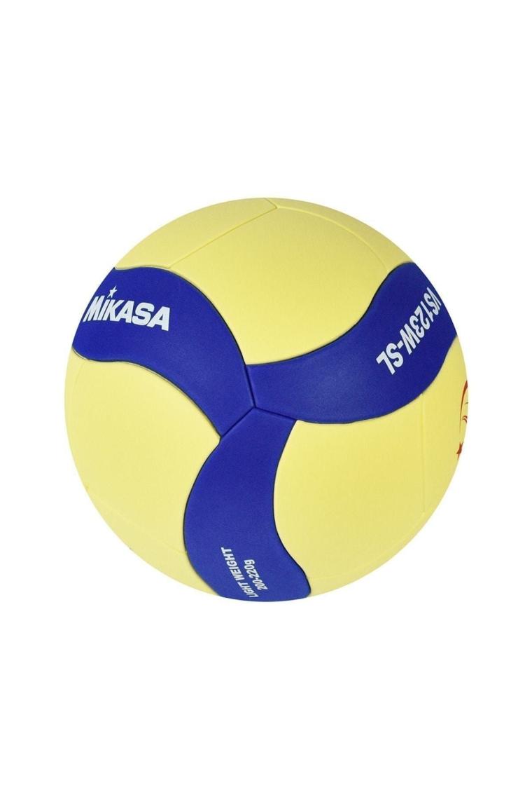 Vs123w-sl Tvf Onaylı 5 No Yarışma Mini Voleybol Topu