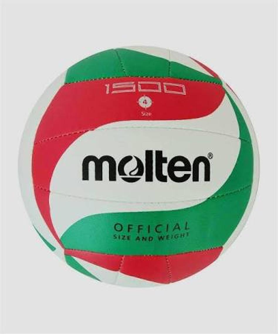 Molten V4M1500 Dikişli 4 No Mini Voleybol Topu