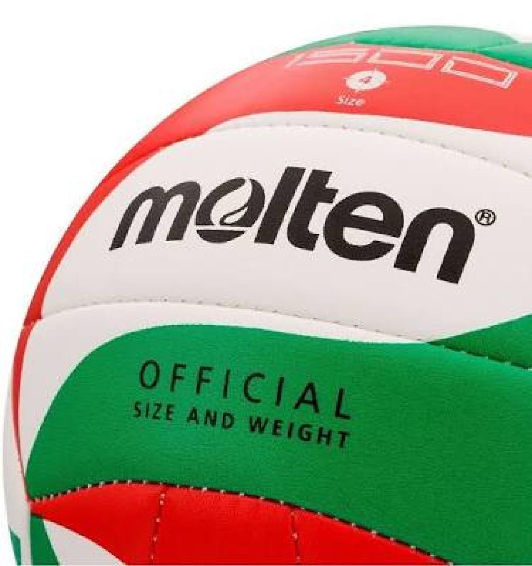 Molten V4M1500 Dikişli 4 No Mini Voleybol Topu