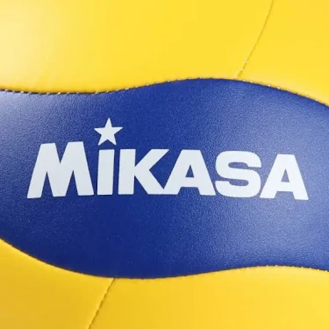 Mikasa V360W Sent. Deri Voleybol Topu Voleybol Topu TOPVLBNNN081