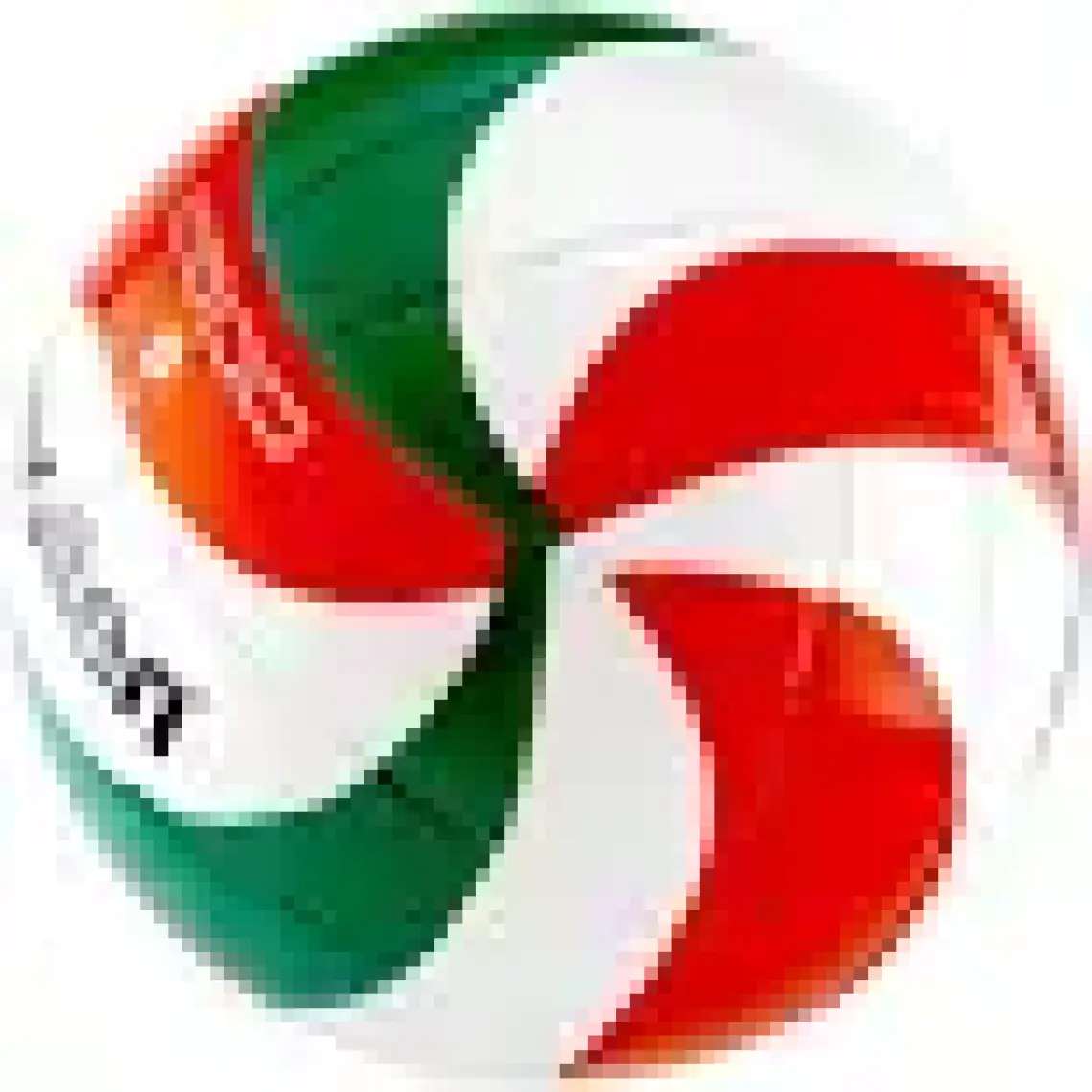 Molten V5M2500 Voleybol Topu