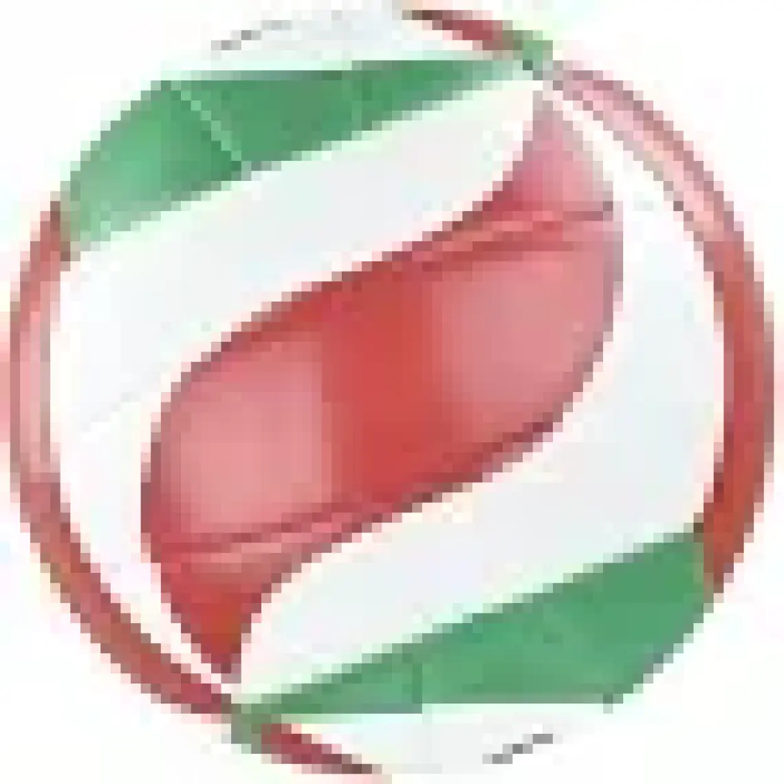Molten V5M2500 Voleybol Topu