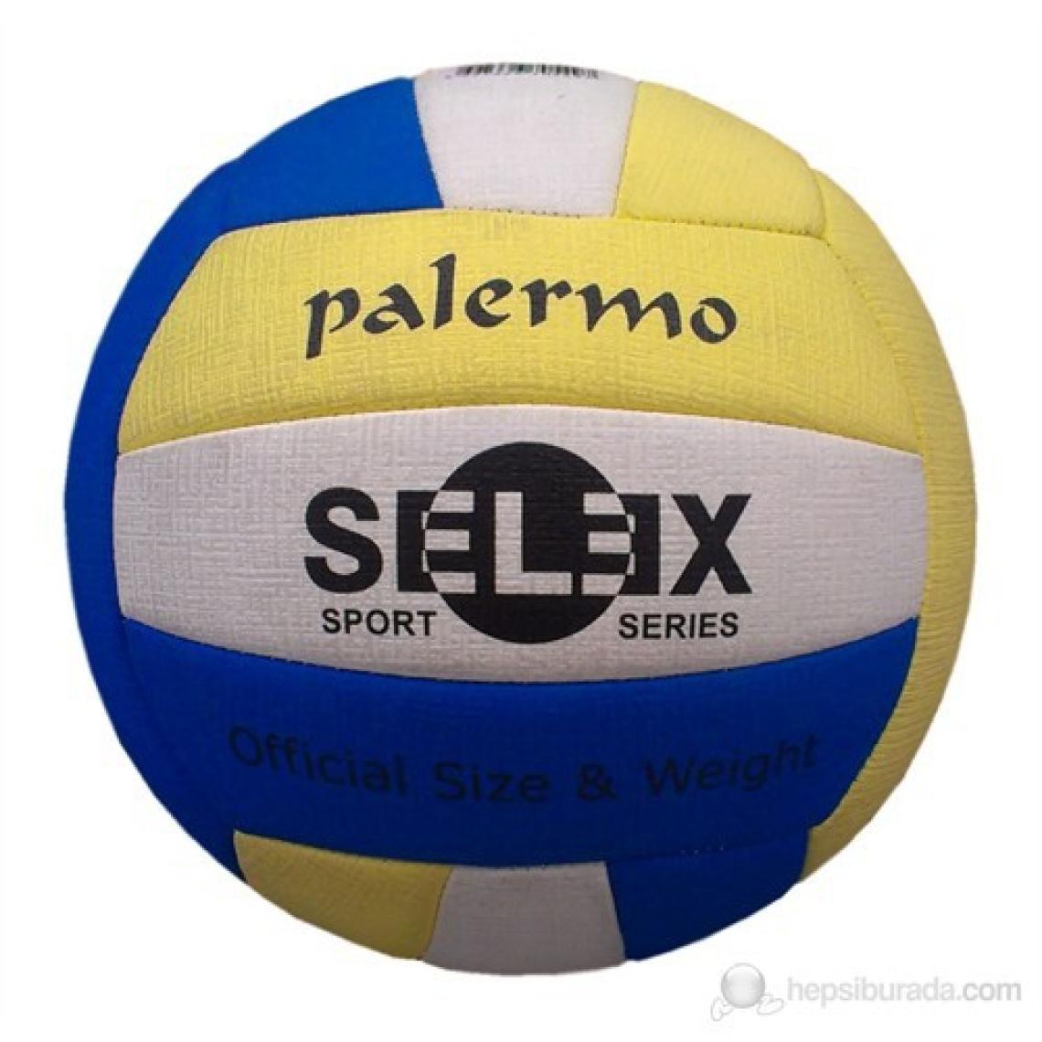 Selex Palermo Voleybol Topu