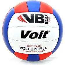 Voit Voit Star Voleybol Topu Kırmızı Unisex Voleybol Topu