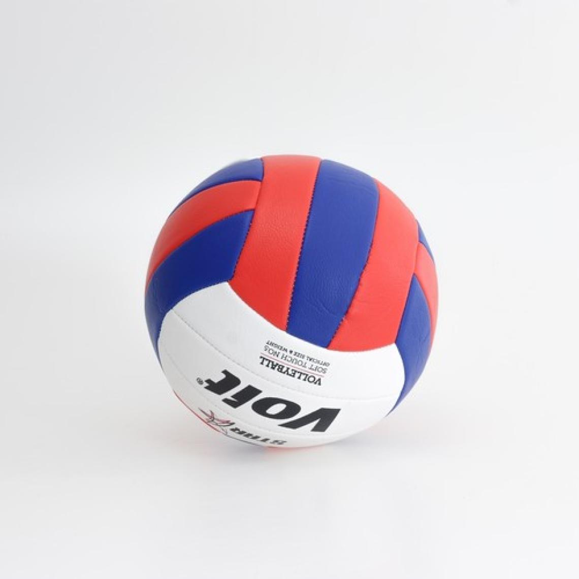 Voit Voit Star Voleybol Topu Kırmızı Unisex Voleybol Topu