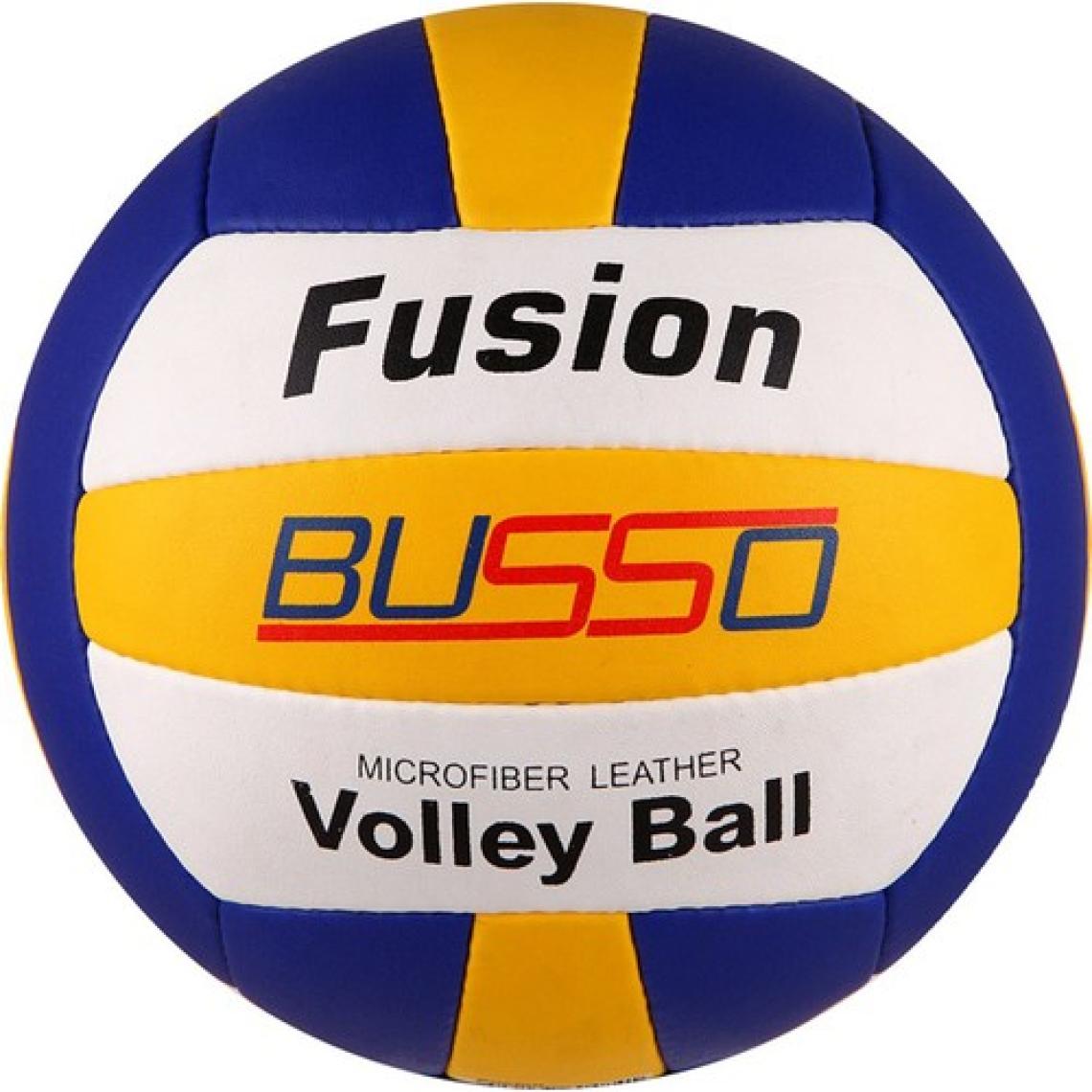 Busso Fusıon El Dikişli Voleybol Topu BS043