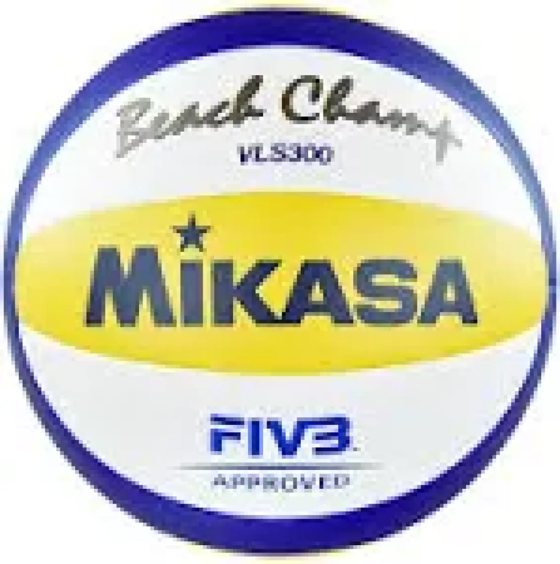 Mikasa VLS-300 Sentetik Deri Voleybol Topu TOPVLBNNN039