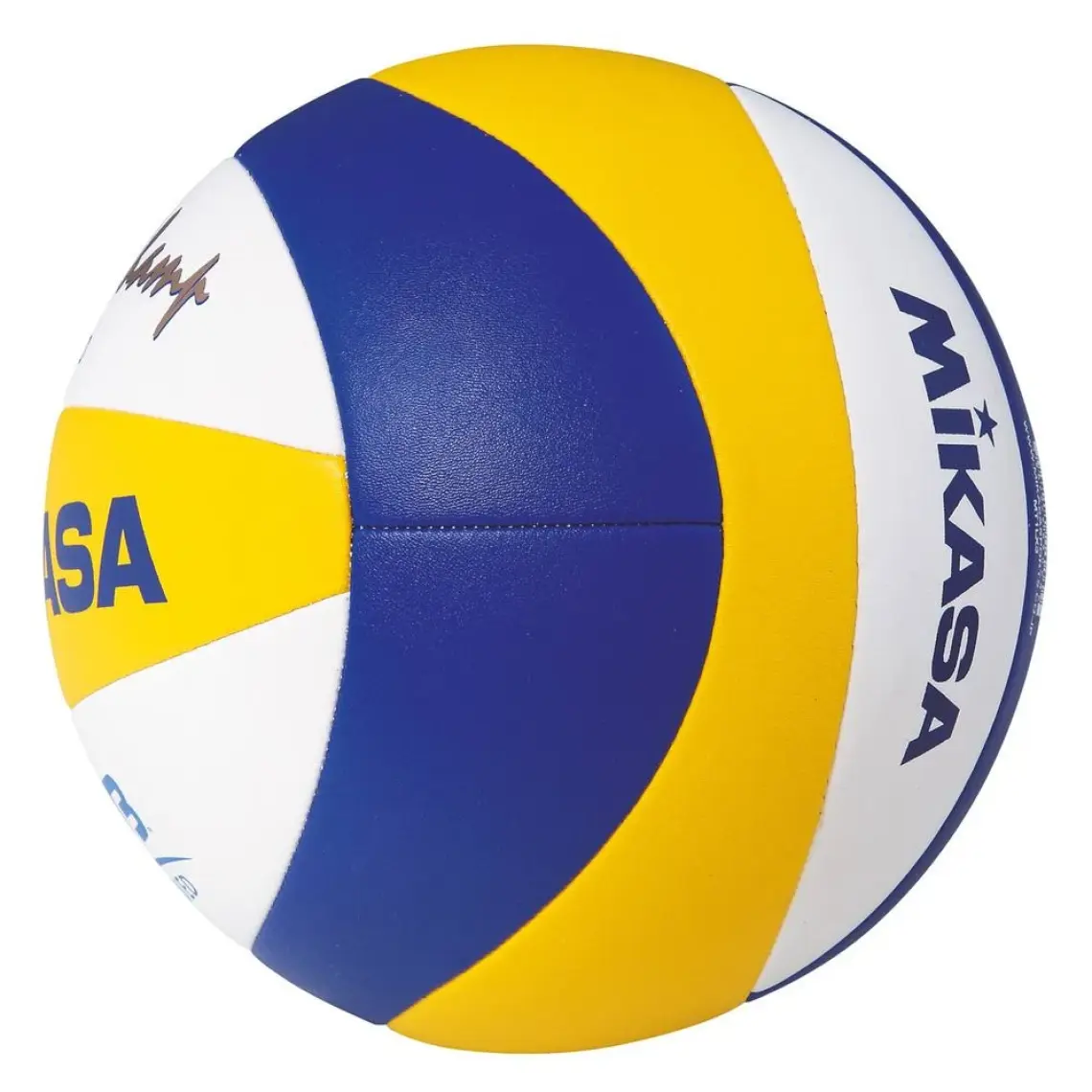 Mikasa VLS-300 Sentetik Deri Voleybol Topu TOPVLBNNN039