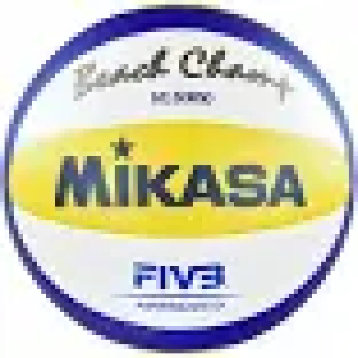 Mikasa VLS-300 Sentetik Deri Voleybol Topu TOPVLBNNN039