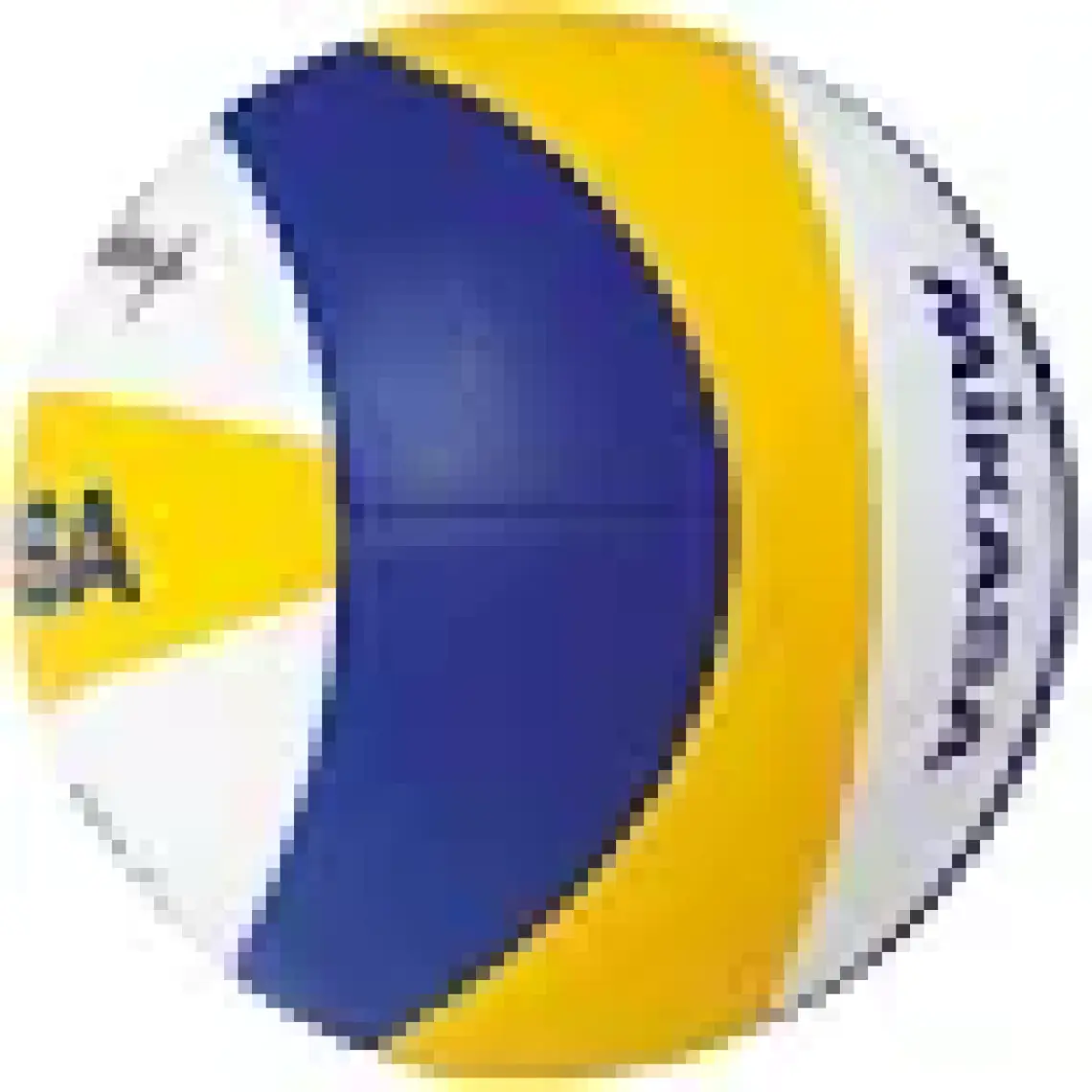 Mikasa VLS-300 Sentetik Deri Voleybol Topu TOPVLBNNN039