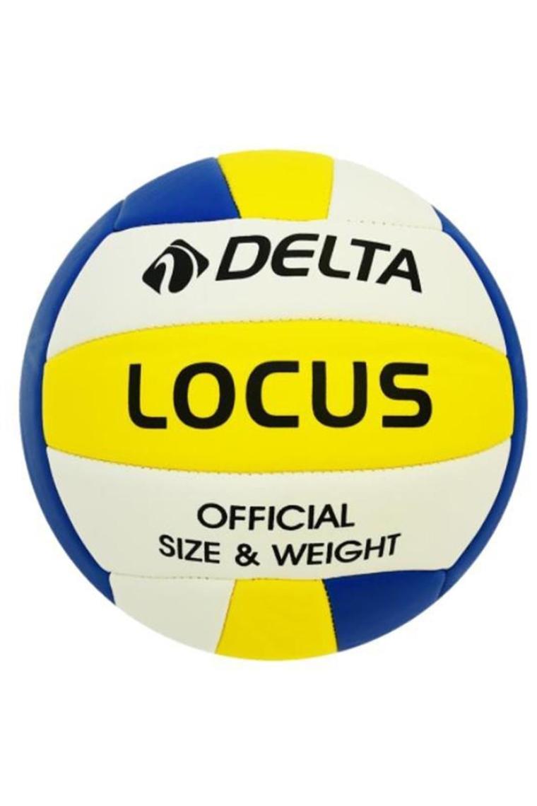 Delta Locus 5 Numara Dikişli Voleybol Topu