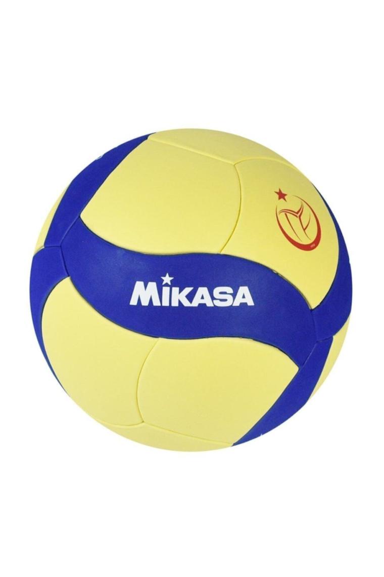 Vs123w 260-280gr Yapıştırma Antrenman Voleybol Topu Yeni Sezon