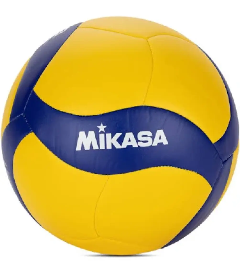 Mikasa V360W Sent. Deri Voleybol Topu Voleybol Topu TOPVLBNNN081