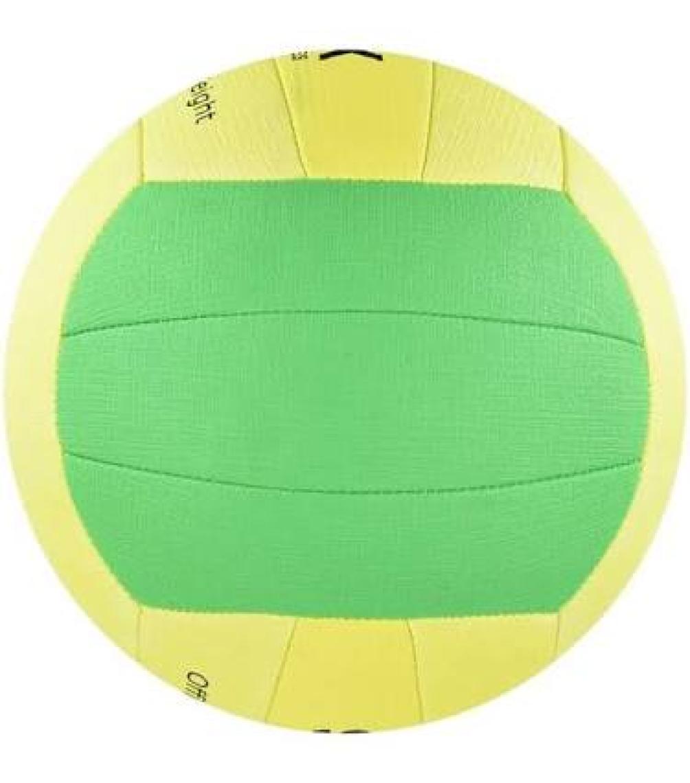 Selex Palermo Mini 4 No Voleybol Topu Yeşil/Sarı