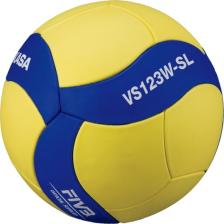 Mikasa Vs123W-Sl 18 Sarı Voleybol Topu TOPVLBNNN062