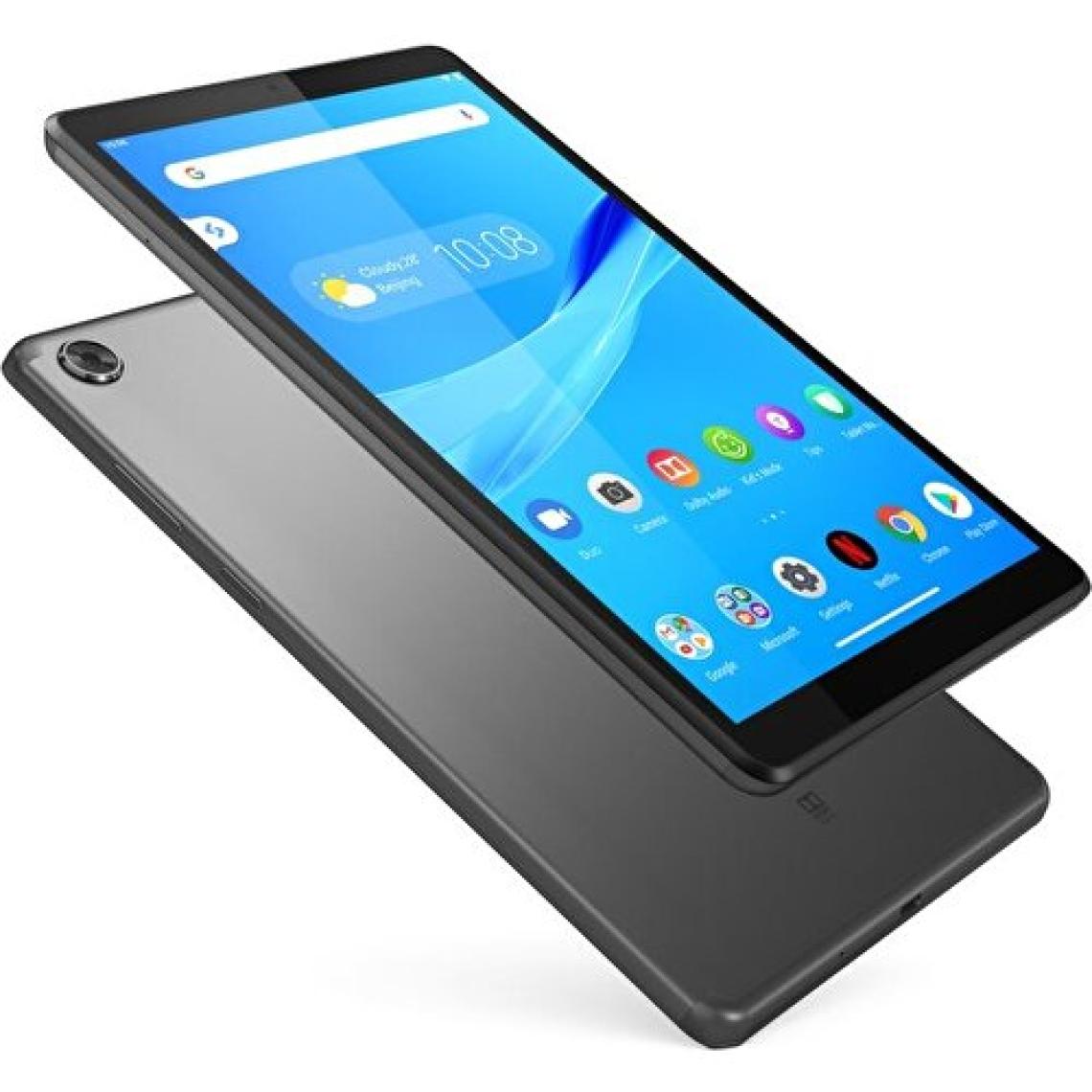 Lenovo Tab M8 TB-8505F 32GB 8" IPS Tablet Gri ZA5G0100TR