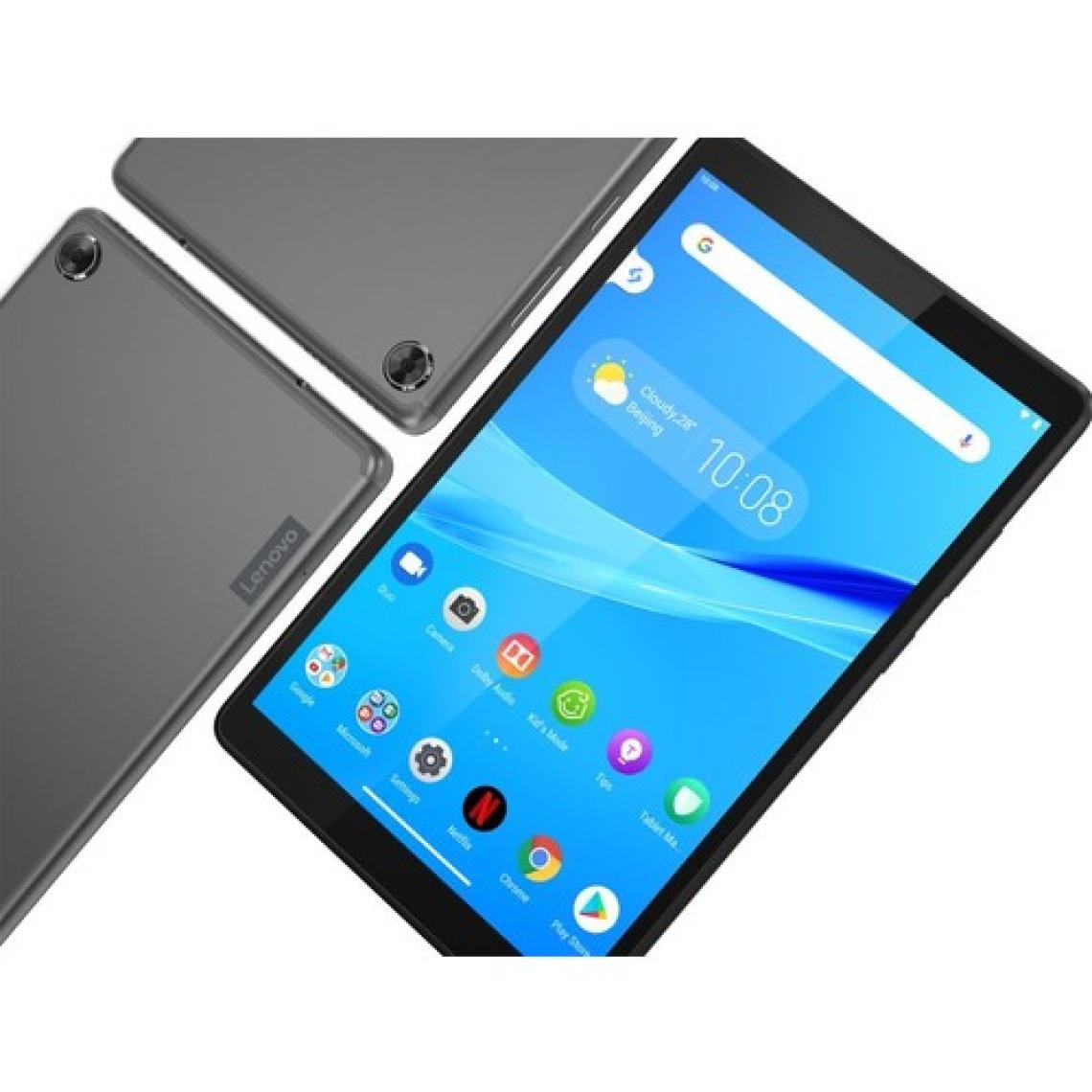 Lenovo Tab M8 TB-8505F 32GB 8" IPS Tablet Gri ZA5G0100TR