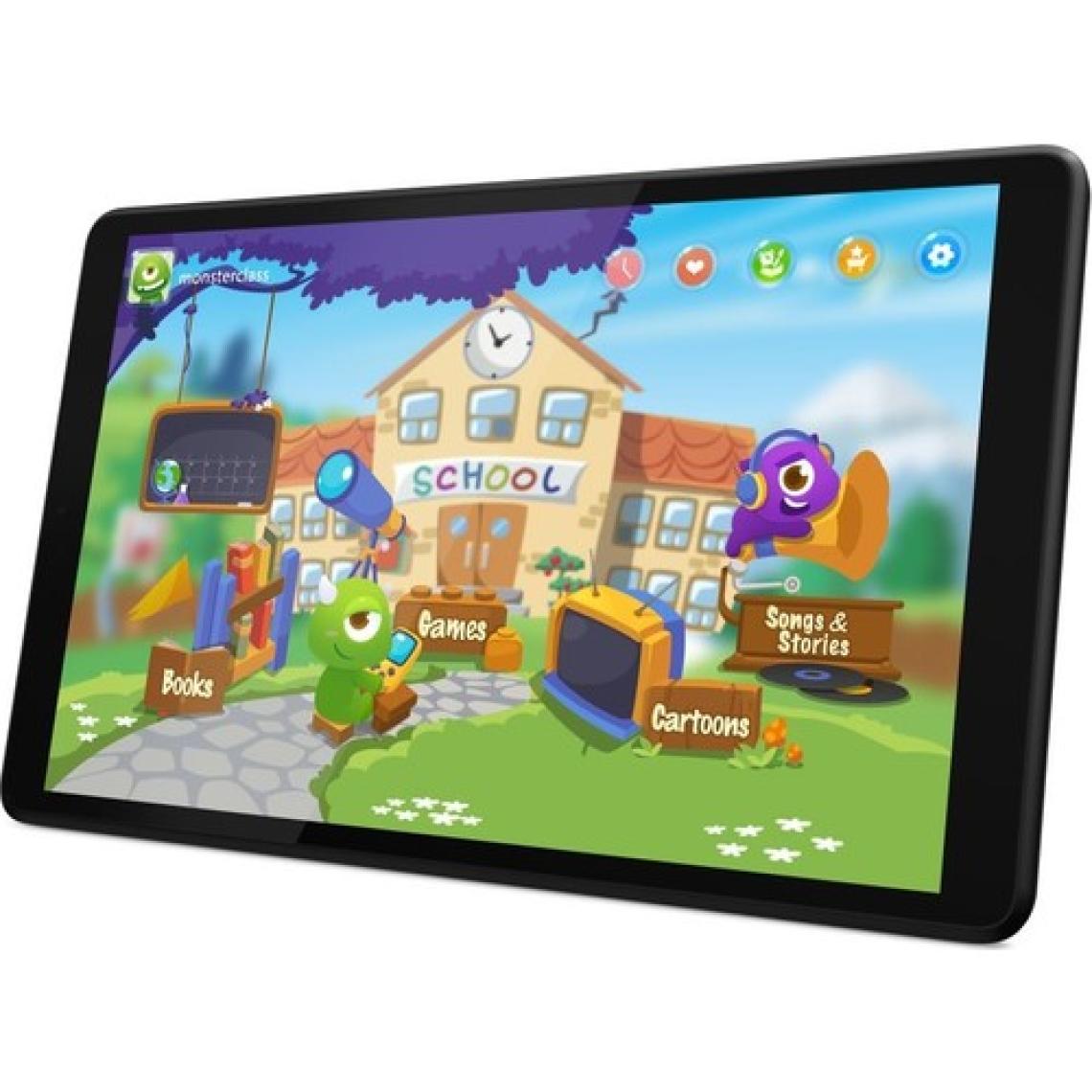 Lenovo Tab M8 TB-8505F 32GB 8" IPS Tablet Gri ZA5G0100TR