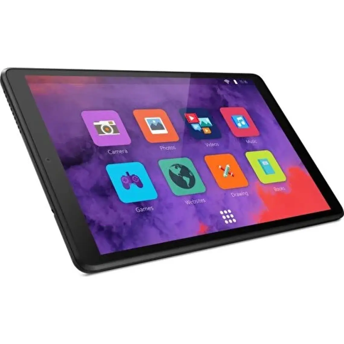 Lenovo Tab M8 TB-8505F 32GB 8" IPS Tablet Gri ZA5G0100TR