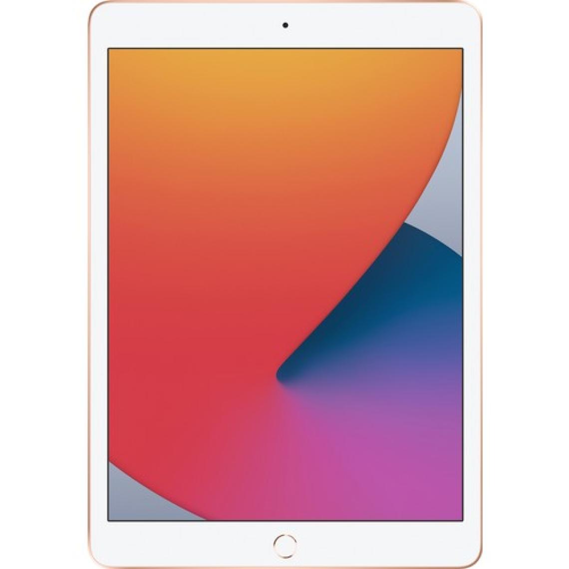 iPad 8.Nesil Wi-Fi 32 GB 10.2" MYLC2TU/A Altın Tablet