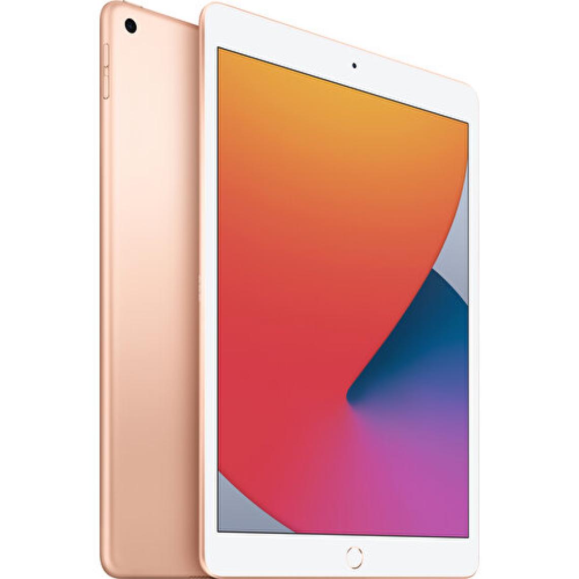 iPad 8.Nesil Wi-Fi 32 GB 10.2" MYLC2TU/A Altın Tablet