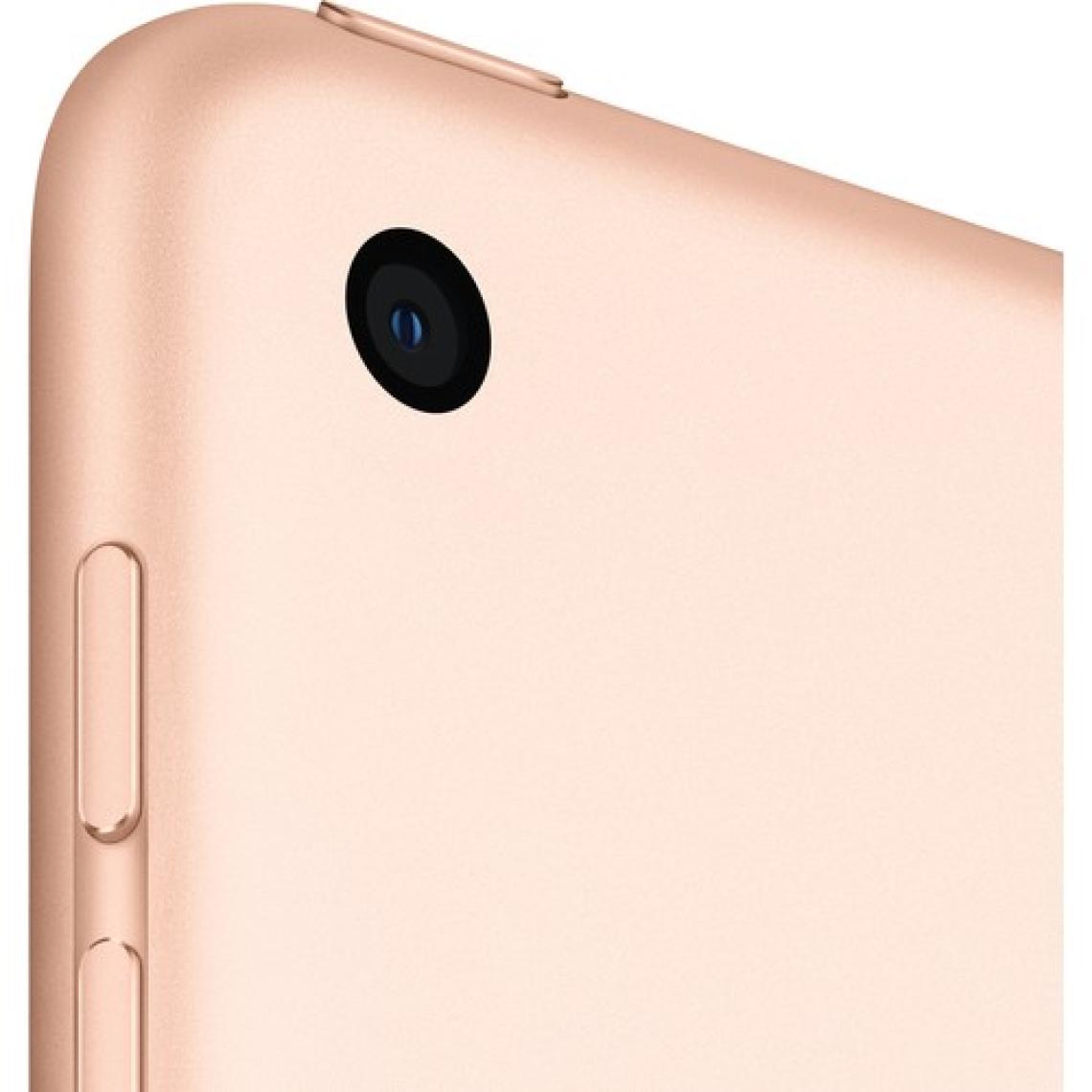 iPad 8.Nesil Wi-Fi 32 GB 10.2" MYLC2TU/A Altın Tablet