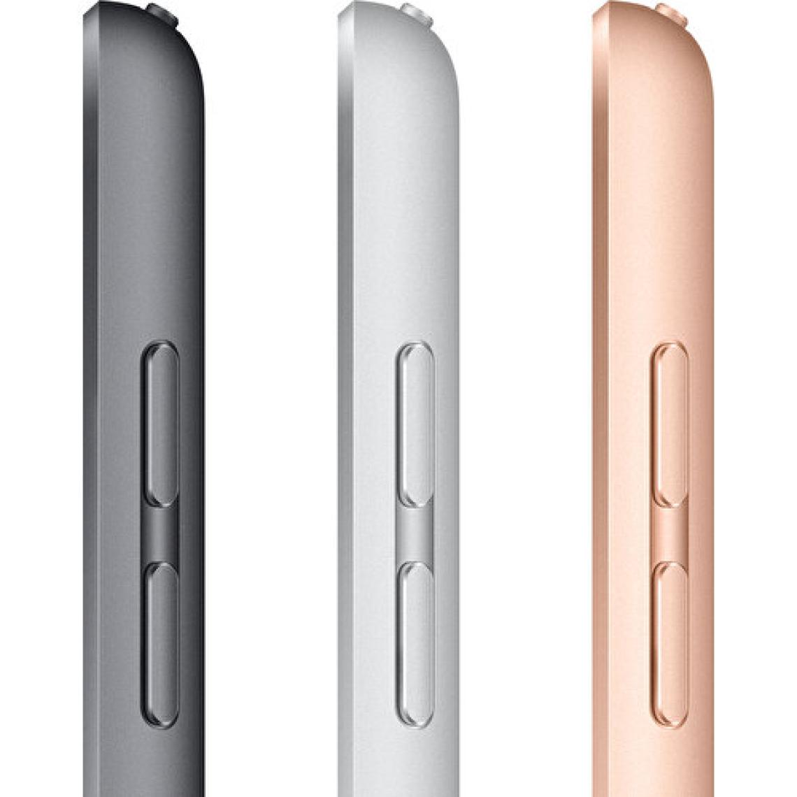 iPad 8.Nesil Wi-Fi 32 GB 10.2" MYLC2TU/A Altın Tablet